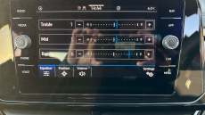 Volkswagen T-Roc 1.0 TSI Style 5dr Petrol Hatchback